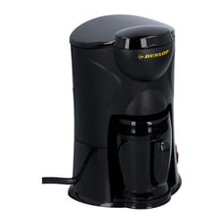 Cafetière 24V 1 Tasse DUNLOP - Café en Voiture & Camion Facile & Rapide Pratique & Léger