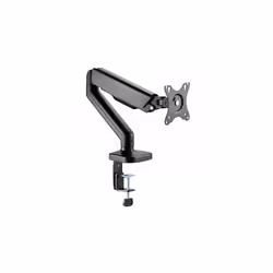 Support écran articulé - ADVANCE - MecaMounts Single - 17 à 32 - VESA 75x75/100x100 - Noir
