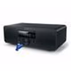 Micro-chaîne stéréo - Muse - M-880 FBC - 2x40 Watts - Bluetooth 5.0 - Radio FM/DAB+