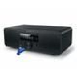 Micro-chaîne stéréo - Muse - M-880 FBC - 2x40 Watts - Bluetooth 5.0 - Radio FM/DAB+