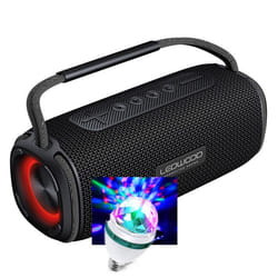 Enceinte Bluetooth - LEDWOOD - XTR160 - 200W - IPX6 - TWS - Autonome