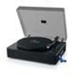 Platine vinyle Muse MT-106 WD 33/45/78 tours Stéréo 2x5W - Bluetooth Port USB pour lecture et encodage + clé USB 32gigas