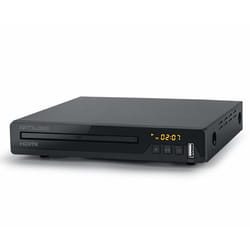 Lecteur DVD Muse M-55 DV - USB sortie HDMI/RCA/composite/Coaxiale - FULL HD Mp3 JPEG Xvid - Ecran LED
