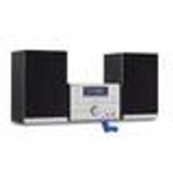Micro chaine HIFI CD/Bluetooth MP3/USB/DAB+ MIC122DABBT THOMSON - Puissance 50W -bass boost)+ clé USB 32gigas