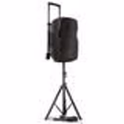 Enceinte Autonome Gemini AS 10 TOGO - 1000W - Active sur Batterie  USB/Bluetooth/AUX/S avec Microphone SONORISATION DJ PA PIE ...