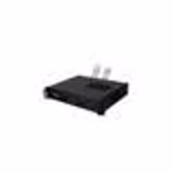Amplificateur de Sonorisation PRO DJ GEMINI XGA4000 - Puissance 4000W Fonctionnement Stéréo Parallèle Mono Bridge - Câble RCA