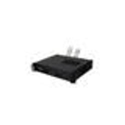 Amplificateur de Sonorisation PRO DJ GEMINI XGA4000 - Puissance 4000W Fonctionnement Stéréo Parallèle Mono Bridge - Câble RCA