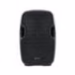 Enceinte Autonome gemini AS 08 TOGO sur Batterie avec Micro 500 Watts USB/BT/AUX/SD