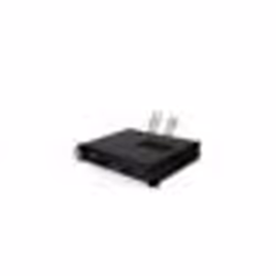 Amplificateur de Sonorisation PRO DJ GEMINI XGA2000 - Puissance 2000W Fonctionnement Stéréo Parallèle Mono Bridge - Câble RCA