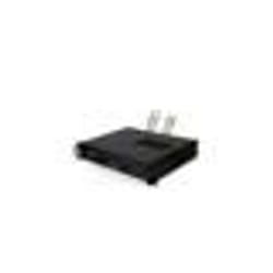 Amplificateur de Sonorisation PRO DJ GEMINI XGA2000 - Puissance 2000W Fonctionnement Stéréo Parallèle Mono Bridge - Câble RCA