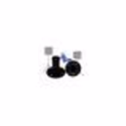 2 adaptateurs ronds: fixation denceintes sur pied+Clé USB 32G