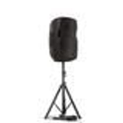 Enceinte Autonome Gemini AS 08 TOGO - 500W - Active sur Batterie USB/Bluetooth/AUX/SD avec Microphone SONORISATION DJ PA PIED