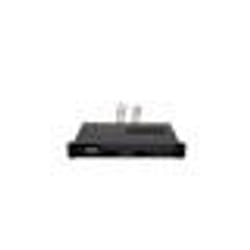 Amplificateur de Sonorisation PRO DJ GEMINI XGA3000 - Puissance 3000W Fonctionnement Stéréo Parallèle Mono Bridge - Câble RCA