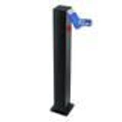 Colonne HIFI Muse M-1050 BT Enceinte dintérieur Bluetooth USB 20W Noir+clé USB 32Go