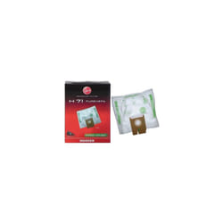 Hoover - sacs pure hepa H71 x4 pour aspirateur