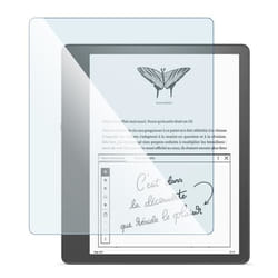 Protection écran - Kobo - Elipsa 2E - Verre flexible - Incassable - 103 pouces