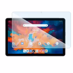 Protection décran - DOOGEE - T10 Pro - Verre Flexible - 101 Pouces - Résistant aux chocs
