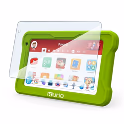 Protection en Verre Flexible - Kurio - Gulli Connect 4 - 7 Pouces - Incassable - Résistant aux chocs