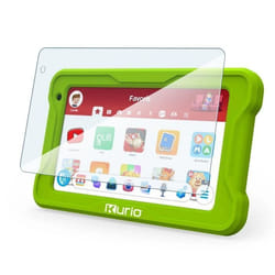 Protection en Verre Flexible - Kurio - Gulli Connect 4 - 7 Pouces - Incassable - Résistant aux chocs