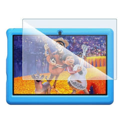 Protection en Verre Flexible - DOOGEE - U10 Kid - 101 Pouces - Incassable - Résistant aux Chocs