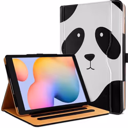 Étui Housse de Protection - DOOGEE - T10 - Éco-cuir - 10 pouces - Mixte