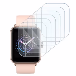 Film de Protection - Ice-Watch - Ice Smart - Pack x6 - Ultra-transparent - Résistant aux rayures