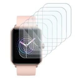 Film de Protection - Ice-Watch - Ice Smart - Pack x6 - Ultra-transparent - Résistant aux rayures