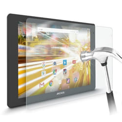 Protection en Verre Fléxible pour Tablette ARCHOS Oxygen 101S Ultra