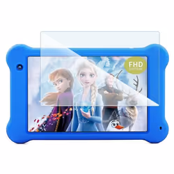 Protection en Verre Flexible - DOOGEE - T20 Mini Kid - Incassable - Pliable à 180° - Résistant aux chocs