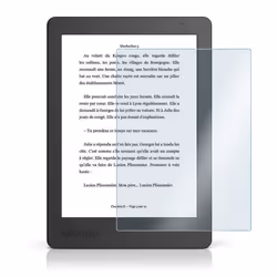 Protection écran - Kobo - Glo HD - Verre flexible - Incassable - 6 pouces