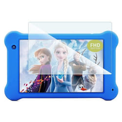 Protection en Verre Flexible - Doogee - u9kid - 101 pouces - Incassable - Résistant aux chocs