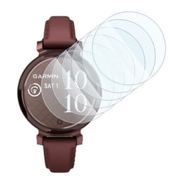 Film de Protection - Garmin - Lily 2 - Transparent - Résistant aux chocs - Application sans bulles