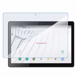 Protection décran - Thomson - TEO 10 - LTE - Verre flexible - Incassable - 101 pouces