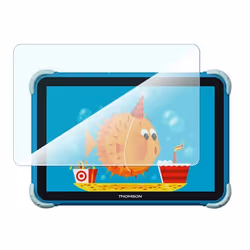 Protection en Verre Flexible - Thomson - TEO 10 - 10 pouces - Incassable - Nano Flexible