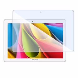 Protection décran - ARCHOS - T101 FHD2 WIFI - Verre flexible - Résistant aux rayures - Protection intégrale