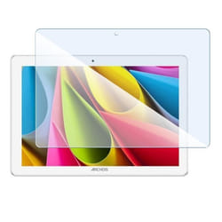 Protection décran - ARCHOS - T101 FHD2 WIFI - Verre flexible - Résistant aux rayures - Protection intégrale