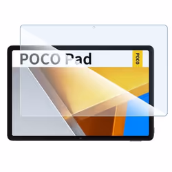 Protection écran - Xiaomi - Poco Pad - Verre flexible - Incassable - Pliable à 180°