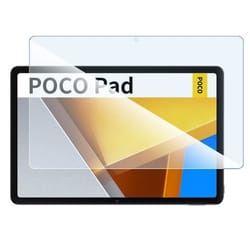 Protection écran - Xiaomi - Poco Pad - Verre flexible - Incassable - Pliable à 180°