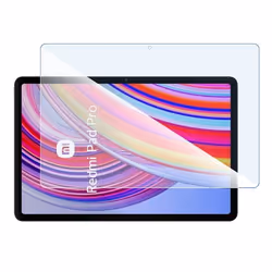 Protection écran - Xiaomi - Redmi Pad Pro - Verre flexible - Incassable - Résistant aux chocs