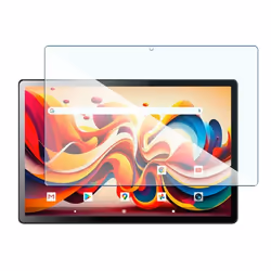 Protection en Verre Flexible - Logicom - Tab XL 14 - Incassable - Pliable à 180° - Fibre de verre
