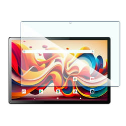 Protection en Verre Flexible - Logicom - Tab XL 14 - Incassable - Pliable à 180° - Fibre de verre