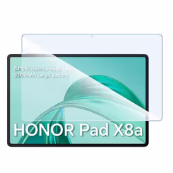 Protection écran - HONOR - Pad X8a - Verre flexible - Pliable 180° - Incassable