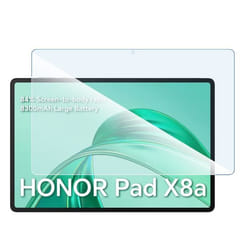 Protection écran - HONOR - Pad X8a - Verre flexible - Pliable 180° - Incassable
