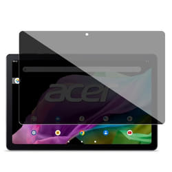 Protection décran - Acer - Iconia Tab A10-21-A43P - Anti-espion - Nano Verre Flexible - 101 pouces