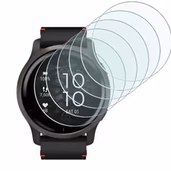 [Pack x6] Protection Écran Verre Flexible pour Montre Garmin Approach S70 (42 mm)