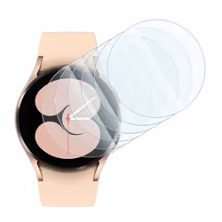 Protection Écran - Ice-Watch - ICE smart 2.0 - Pack x6 - Verre flexible - Résistant aux rayures