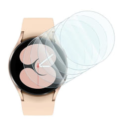 Protection Écran - Ice-Watch - ICE smart 2.0 - Pack x6 - Verre flexible - Résistant aux rayures