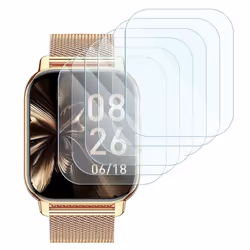 Protection Écran - Ice-Watch - ICE smart 2.0 - Pack x6 - Verre flexible - Incassable