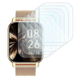 Protection Écran - Ice-Watch - ICE smart 2.0 - Pack x6 - Verre flexible - Incassable