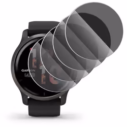 Protection décran - Polar - Grit X2 Pro Titan - Anti-espion - Nano Verre Flexible - Pack x4